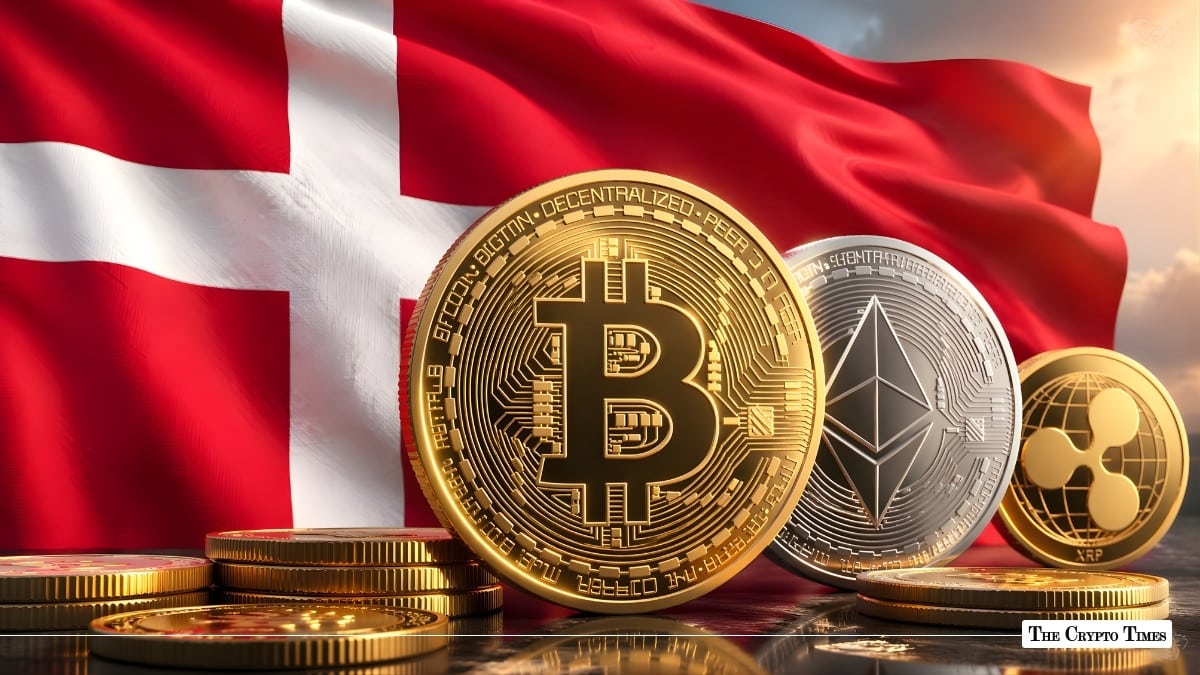 Denmark Sees Low Crypto Ownership as ETF Interest Grows