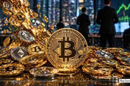 Digital Asset Inflows Hit $1.2B as Bitcoin Eyes $80K Milestone