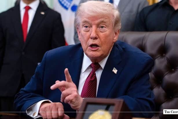 Donald Trump Confirms Attendance at $TRUMP Mar-a-Lago Memecoin Gala