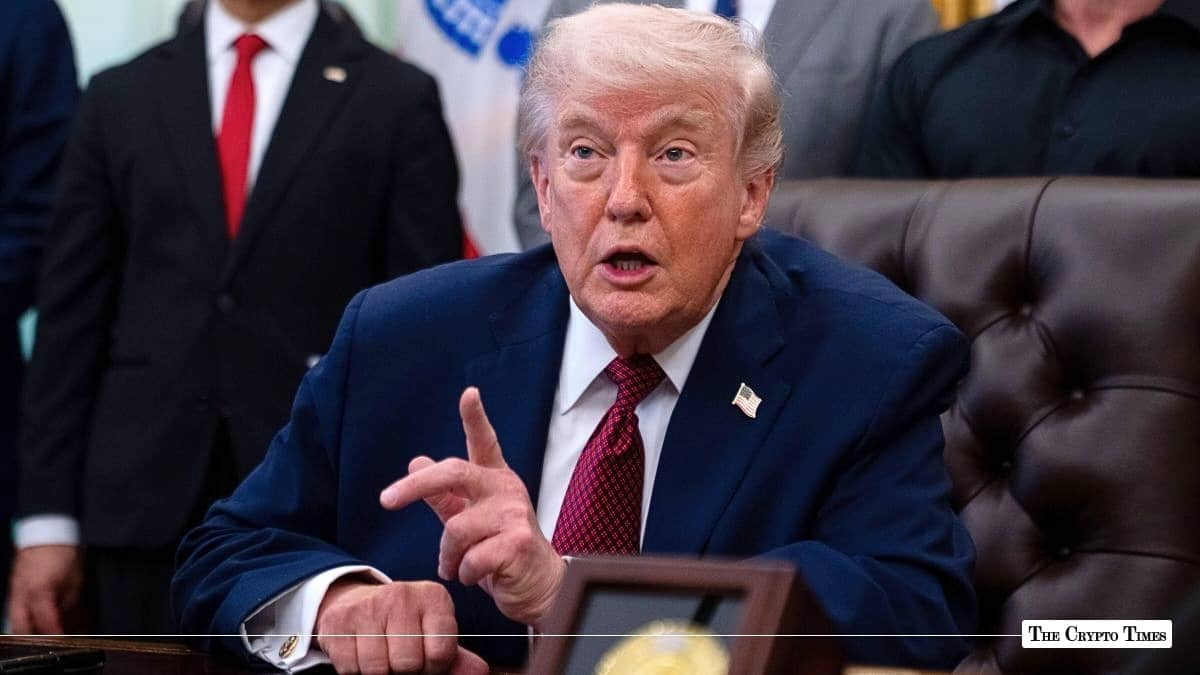 Donald Trump Confirms Attendance at $TRUMP Mar-a-Lago Memecoin Gala