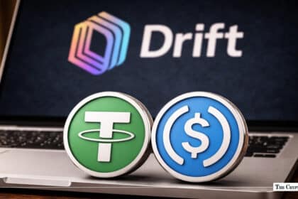 Drift Exploit Ignites Debate Over Stablecoin Freeze Powers