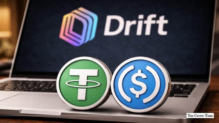 Drift Exploit Ignites Debate Over Stablecoin Freeze Powers