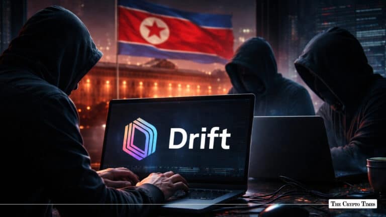Drift Protocol Reveals North Korean State Hackers Behind $285M Exploit