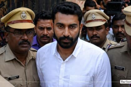 ED Raids in Karnataka Bitcoin Scam Pull MLA’s Sons Into India Probe