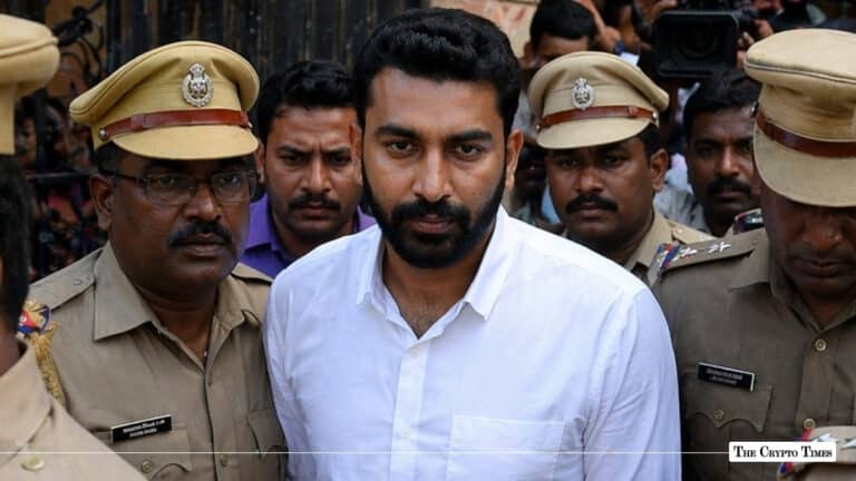 ED Raids in Karnataka Bitcoin Scam Pull MLA’s Sons Into India Probe