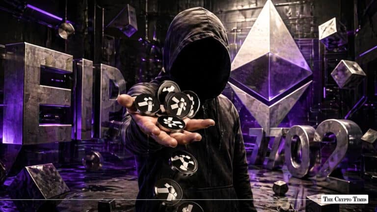 EIP-7702 Flaw Drains 1,988 QNT From Ethereum Pool