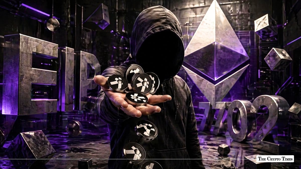 EIP-7702 Flaw Drains 1,988 QNT From Ethereum Pool