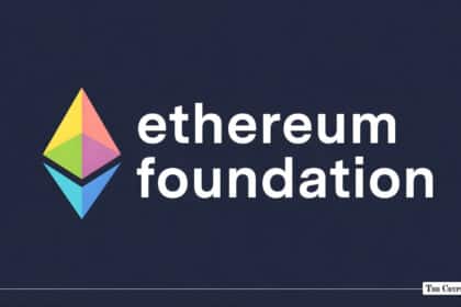 ETH Foundation To Sell 10,000 ETH To Bitmine Via OTC