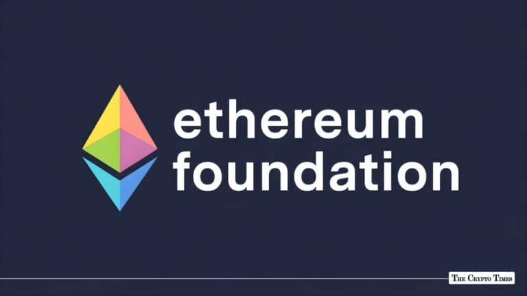 ETH Foundation To Sell 10,000 ETH To Bitmine Via OTC