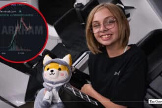 Elon Musk’s “Will Answer Shortly” Sends $ASTEROID Memecoin Parabolic