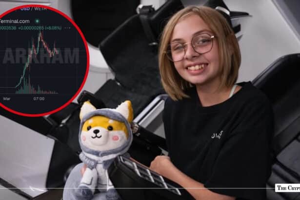 Elon Musk’s “Will Answer Shortly” Sends $ASTEROID Memecoin Parabolic