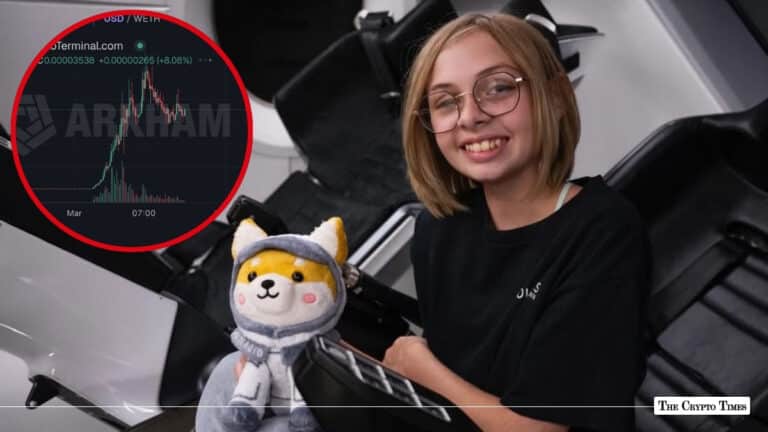 Elon Musk’s “Will Answer Shortly” Sends $ASTEROID Memecoin Parabolic