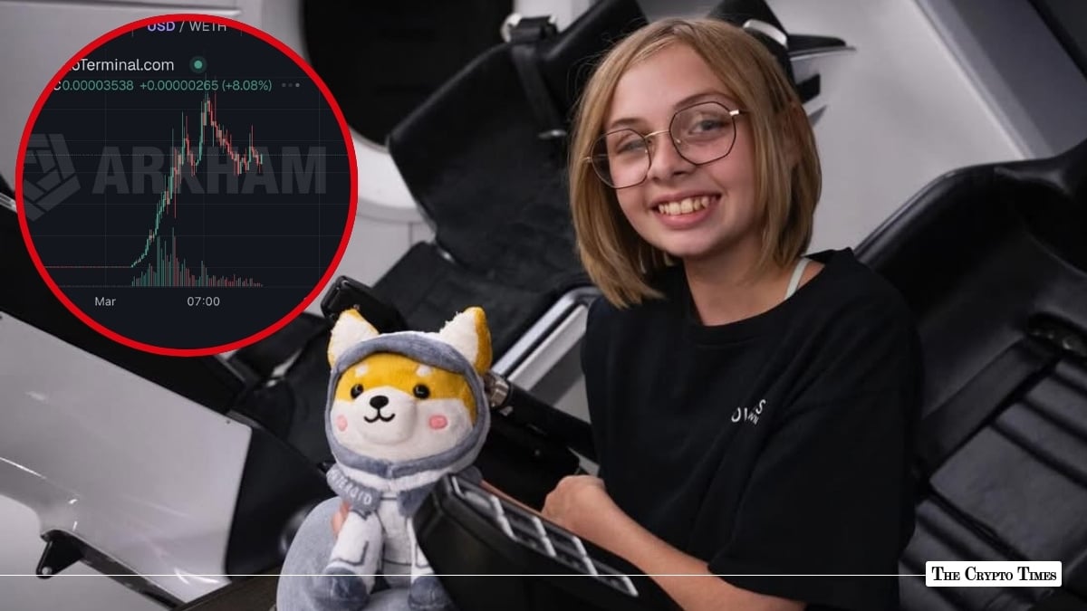 Elon Musk’s “Will Answer Shortly” Sends $ASTEROID Memecoin Parabolic