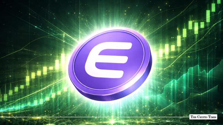 Enjin Price Jumps 50% as ENJ Volume Surges 877% in 24 Hours