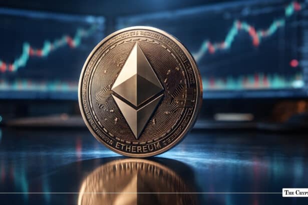 Ethereum Adds 284K Users in Q1 as Network Activity Surges