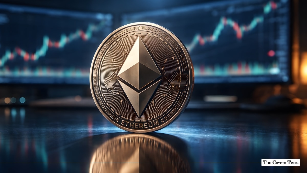 Ethereum Adds 284K Users in Q1 as Network Activity Surges
