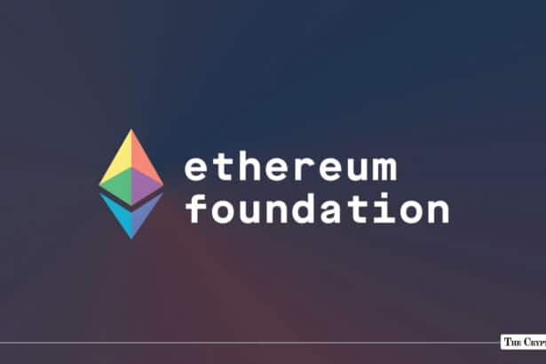 Ethereum Foundation Launches $1M Audit Subsidy Program for Developers
