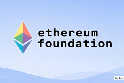 Ethereum Foundation to Convert 5,000 ETH into Stablecoins via TWAP