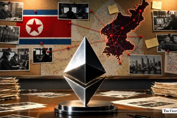 Ethereum Foundation’s Project Flags 100 North Korean Infiltrators