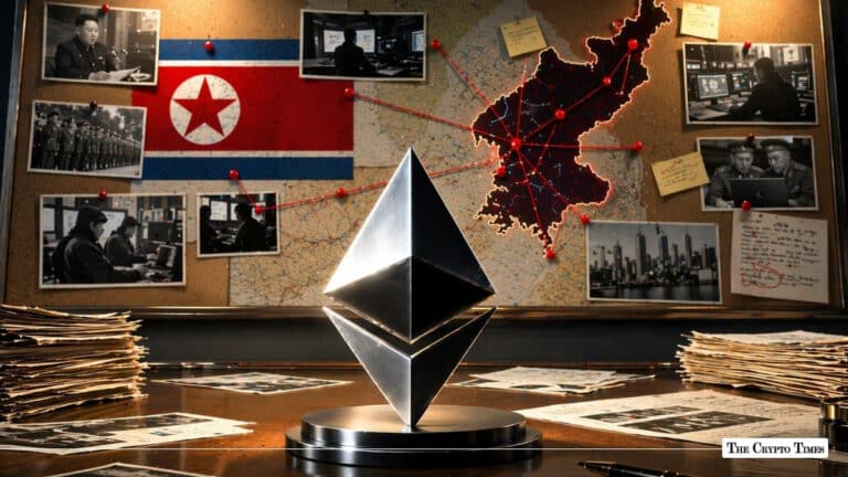 Ethereum Foundation’s Project Flags 100 North Korean Infiltrators