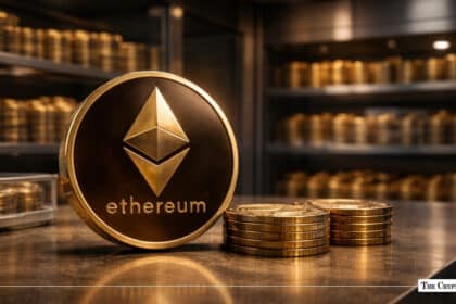 Ethereum Treasuries Grow: BitMine Snaps 71.5K ETH, Bit Digital Stakes 29.9K