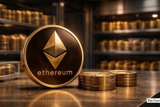 Ethereum Treasuries Grow: BitMine Snaps 71.5K ETH, Bit Digital Stakes 29.9K