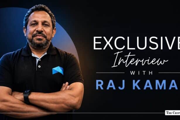 Exclusive Interview Raj Kamal, Founder of TransFi, on Stablecoins, Cross-Border Payments, and Global Finance