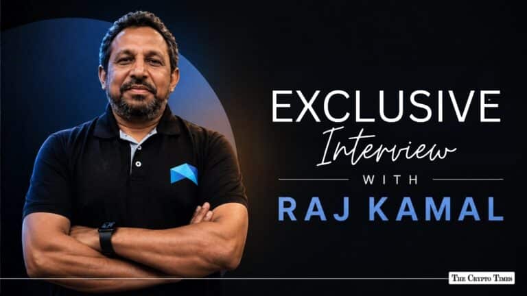 Exclusive Interview Raj Kamal, Founder of TransFi, on Stablecoins, Cross-Border Payments, and Global Finance