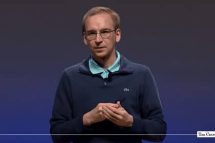 Fact Check Did Michael Egorov Pull $100M From CRV to Buy Mansions and Leave Bad Debt