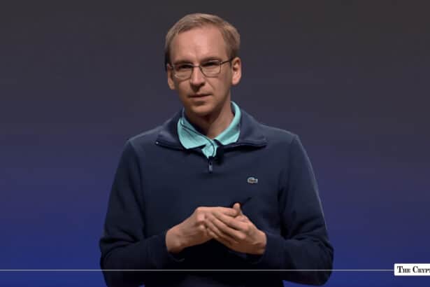 Fact Check Did Michael Egorov Pull $100M From CRV to Buy Mansions and Leave Bad Debt