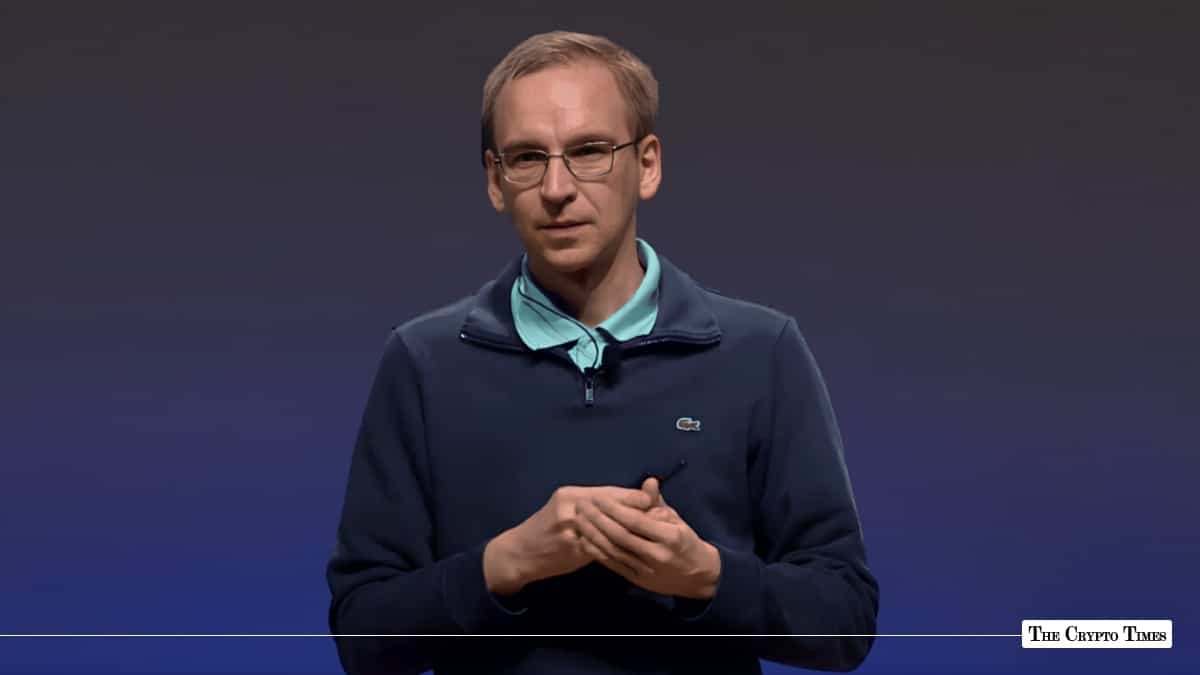 Fact Check Did Michael Egorov Pull $100M From CRV to Buy Mansions and Leave Bad Debt