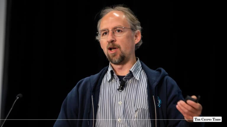 Fact Check Is Adam Back Really Bitcoin Founder Satoshi Nakamoto