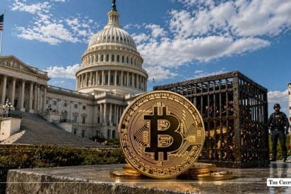Fact Check Is the U.S. Government Selling Its Seized Bitcoin