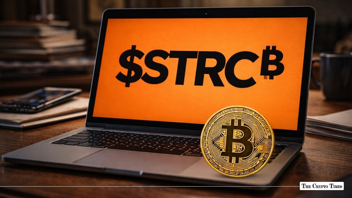 Fact Check Strategy’s Record $1.1B STRC Volume Signal a “Secret” Bitcoin Buy