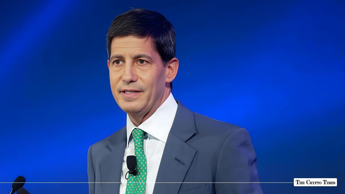 Fed Nominee Kevin Warsh Discloses Crypto Exposure in Financial Filing