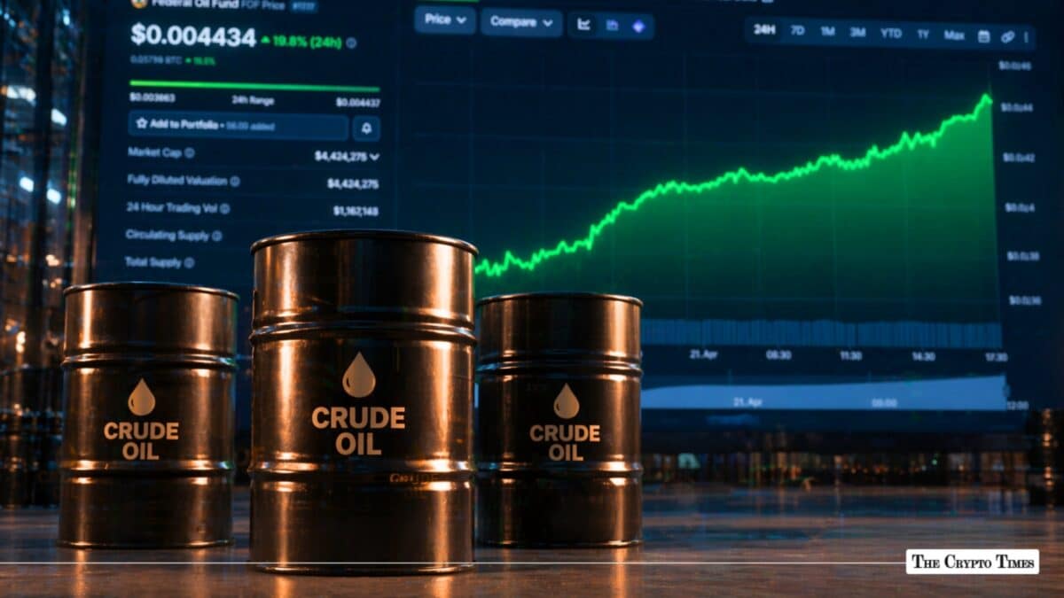 FOF Coin on Solana Jumps 20% Despite Anonymous Team and No Utility