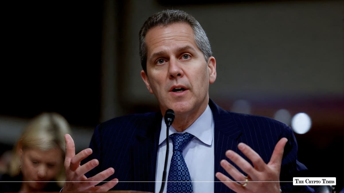 Fed’s Michael Barr Warns Stablecoins Face Risks Despite GENIUS Act