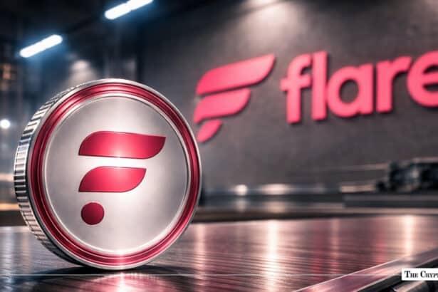 Flare Begins Voting on FIP.16 as Inflation Cut and MEV Model Go Live