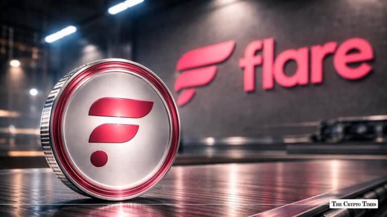 Flare Begins Voting on FIP.16 as Inflation Cut and MEV Model Go Live