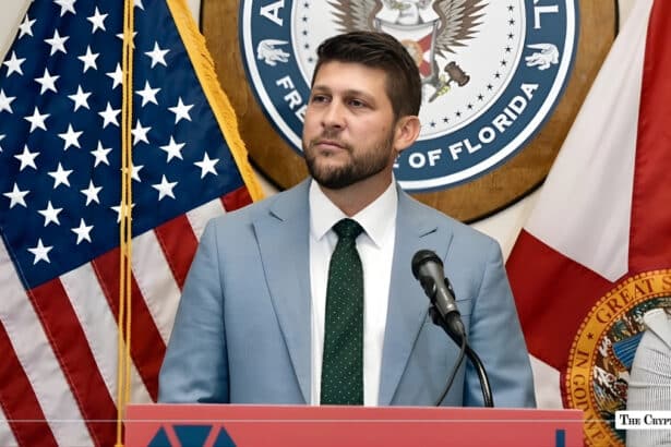 Florida Recovers Record $5.4M in Crypto From Scam Network