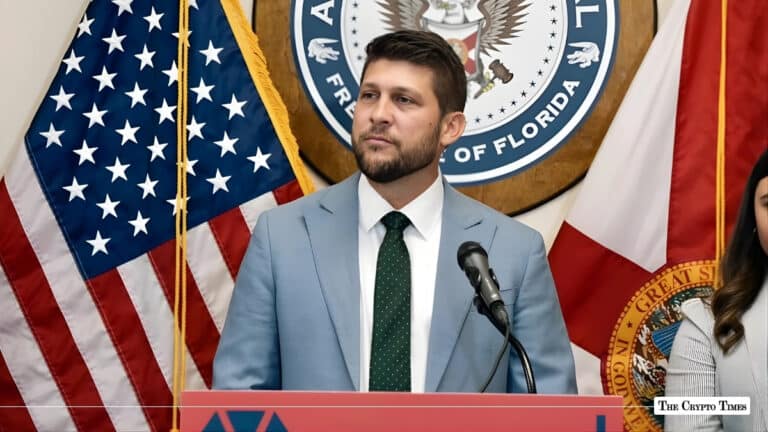 Florida Recovers Record $5.4M in Crypto From Scam Network