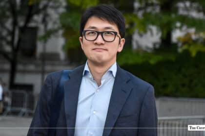 Former FTX Lawyer’s Backpack Meets SEC Crypto Task Force