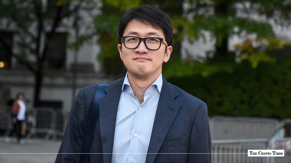 Former FTX Lawyer’s Backpack Meets SEC Crypto Task Force