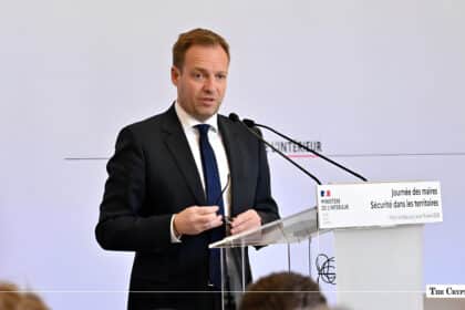 France Plans New Security Measures Amid Rise in Crypto Attacks