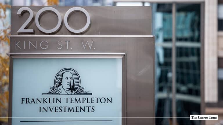 Franklin Templeton Acquires CoinFund Spinoff to Boost Crypto Offerings