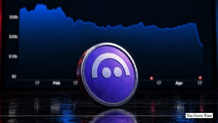 From $26.4B to $15.6B: Aave’s TVL Continue Plunging After Kelp DAO Hack