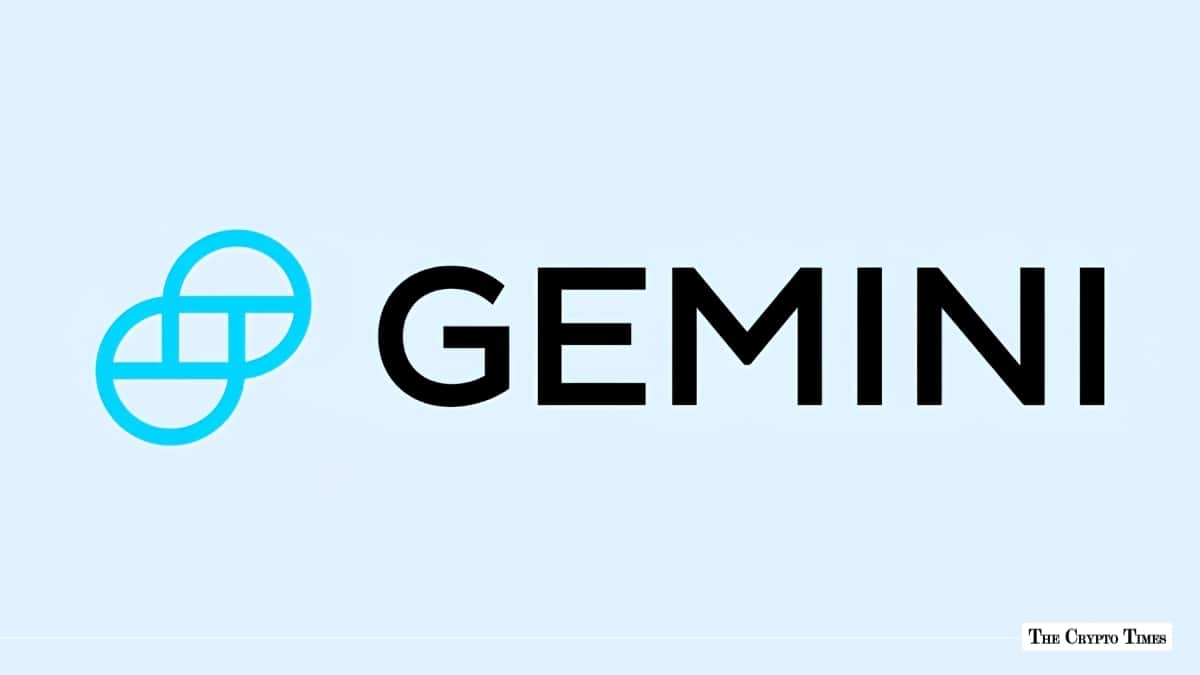 From Crypto to Derivatives: Gemini Levels Up With CFTC Nod