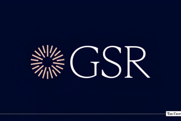 GSR Launches Multi-Asset Crypto ETF Featuring BTC, ETH, and SOL