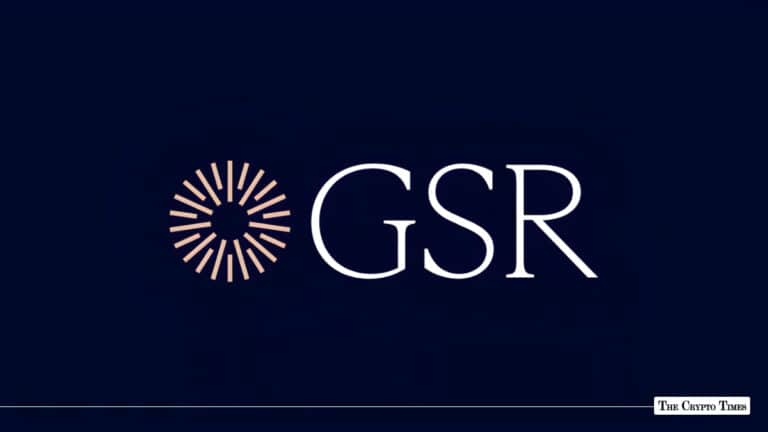 GSR Launches Multi-Asset Crypto ETF Featuring BTC, ETH, and SOL
