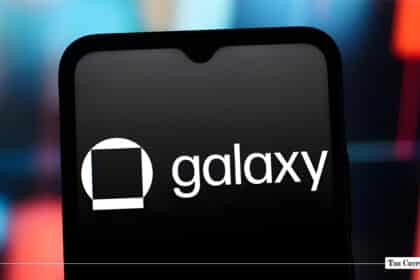 Galaxy Digital Stock Rises 14% YTD Despite $216M Q1 Loss